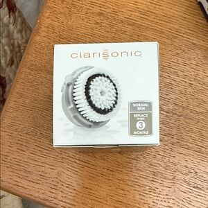 Clarisonic White Replacement Brush Head